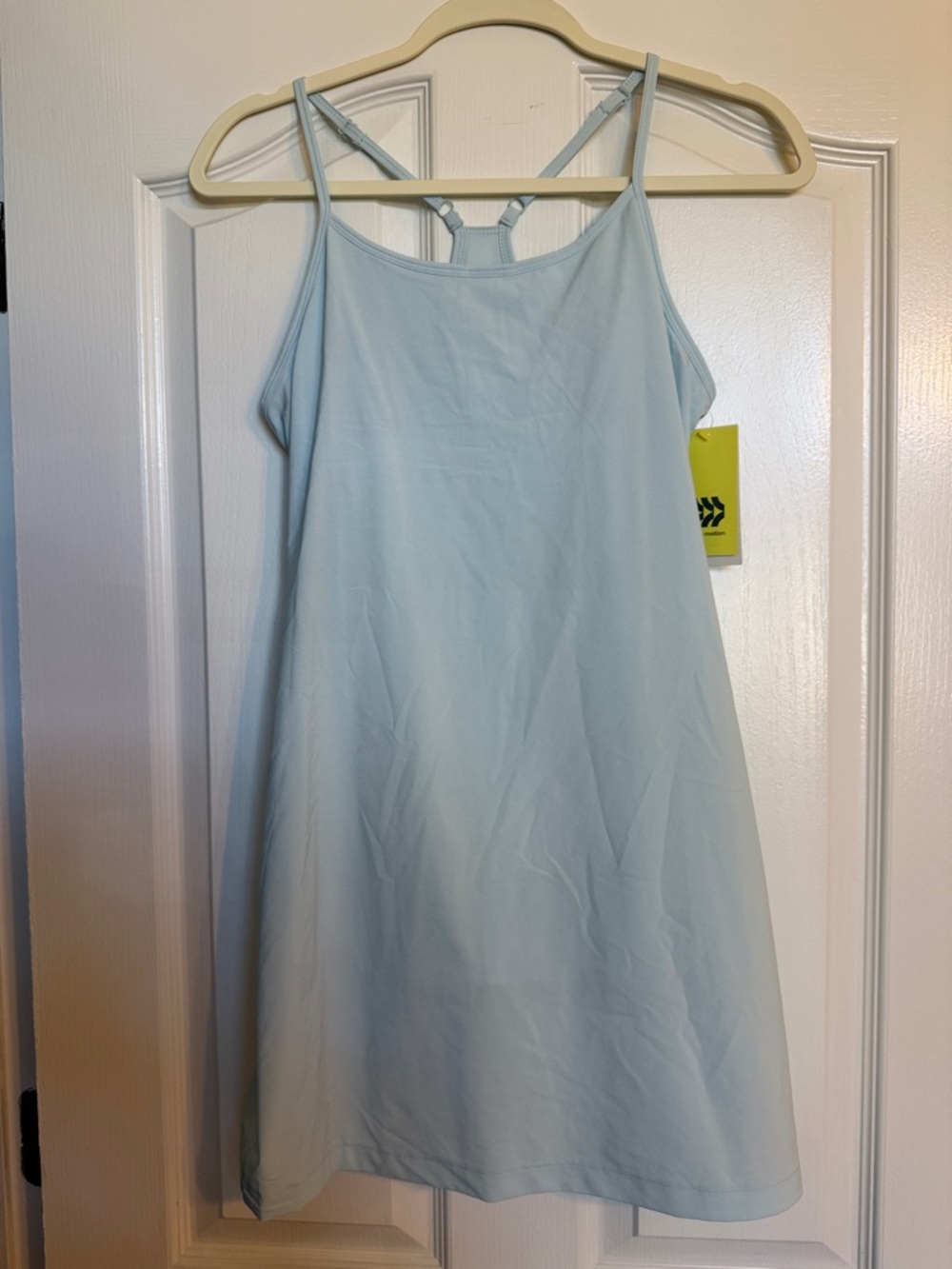 All in Motion Flex Strappy Dress